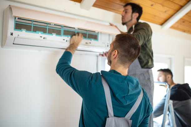 Best Furnace repair near me  in De Kal, TX