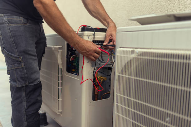 Best HVAC air duct cleaning  in De Kal, TX
