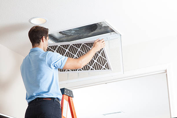 Affordable air conditioning repair in De Kal, TX