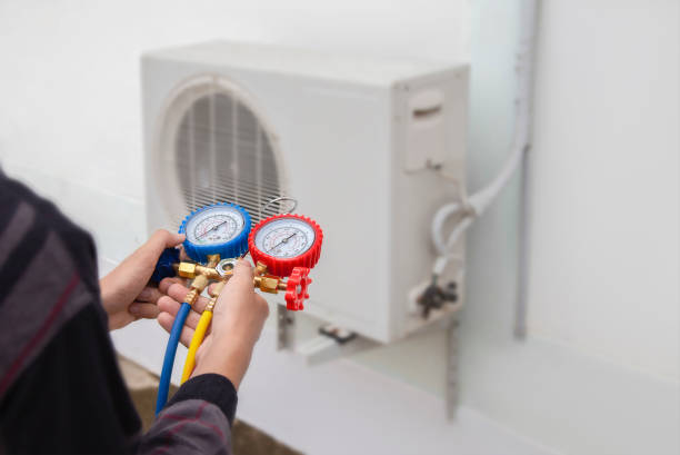 Best AC installation near me  in De Kal, TX