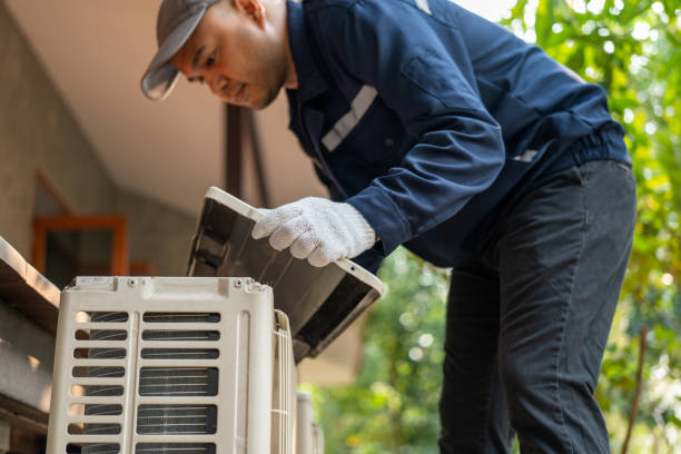 Best Air conditioning repair  in De Kal, TX