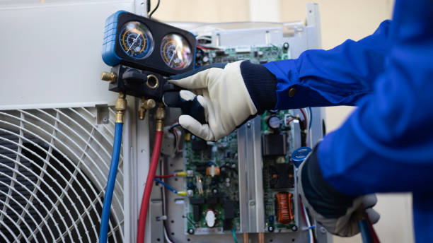 De Kal, TX HVAC Company